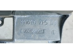 Recambio de maneta exterior trasera derecha para peugeot 3008 allure referencia OEM IAM   