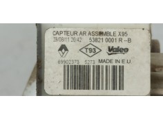 Recambio de sensor para renault megane iii sport tourer 1.5 dci referencia OEM IAM 538210001R  