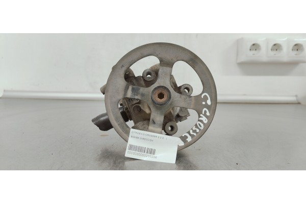 Recambio de bomba direccion para citroen c-crosser 2.2 d referencia OEM IAM   