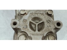 Recambio de bomba direccion para citroen c-crosser 2.2 d referencia OEM IAM   