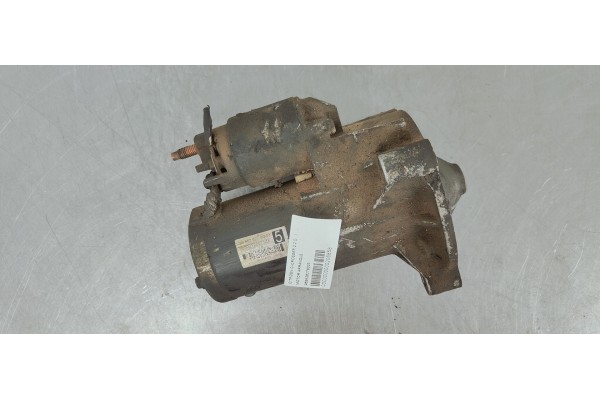 Recambio de motor arranque para citroen c-crosser 2.2 d referencia OEM IAM 9656262780  