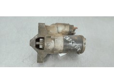 Recambio de motor arranque para citroen c-crosser 2.2 d referencia OEM IAM 9656262780  