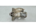 Recambio de motor arranque para citroen c-crosser 2.2 d referencia OEM IAM 9656262780  