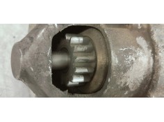 Recambio de motor arranque para citroen c-crosser 2.2 d referencia OEM IAM 9656262780  