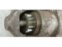Recambio de motor arranque para citroen c-crosser 2.2 d referencia OEM IAM 9656262780  