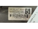 Recambio de motor arranque para citroen c-crosser 2.2 d referencia OEM IAM 9656262780  