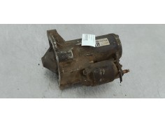 Recambio de motor arranque para citroen c-crosser 2.2 d referencia OEM IAM 9656262780  