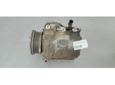 COMPRESOR AIRE ACONDICIONADO 7813A091 