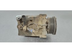 Recambio de compresor aire acondicionado para citroen c-crosser 2.2 d referencia OEM IAM 7813A091  