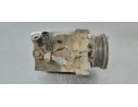 Recambio de compresor aire acondicionado para citroen c-crosser 2.2 d referencia OEM IAM 7813A091  