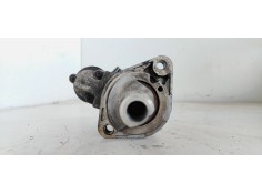 Recambio de motor arranque para audi a6 avant (4b5) 2.5 tdi referencia OEM IAM 0001109021  