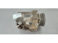 Recambio de compresor aire acondicionado para citroen c-crosser 2.2 d referencia OEM IAM 7813A091  