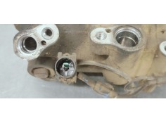 Recambio de compresor aire acondicionado para citroen c-crosser 2.2 d referencia OEM IAM 7813A091  