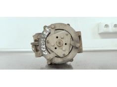Recambio de compresor aire acondicionado para citroen c-crosser 2.2 d referencia OEM IAM 7813A091  