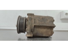 Recambio de compresor aire acondicionado para citroen c-crosser 2.2 d referencia OEM IAM 7813A091  