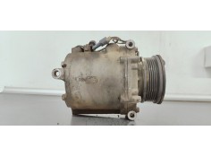 Recambio de compresor aire acondicionado para citroen c-crosser 2.2 d referencia OEM IAM 7813A091  