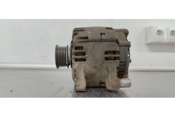 Recambio de alternador para citroen c-crosser 2.2 d referencia OEM IAM 9662731680  