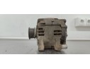 Recambio de alternador para citroen c-crosser 2.2 d referencia OEM IAM 9662731680  