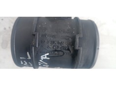Recambio de caudalimetro para opel meriva 1.7 16v cdti cat referencia OEM IAM 0281002549 24439252 
