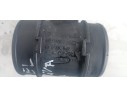 Recambio de caudalimetro para opel meriva 1.7 16v cdti cat referencia OEM IAM 0281002549 24439252 