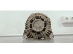 Recambio de alternador para citroen c-crosser 2.2 d referencia OEM IAM 9662731680  