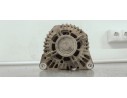 Recambio de alternador para citroen c-crosser 2.2 d referencia OEM IAM 9662731680  