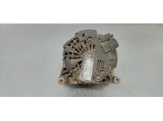 Recambio de alternador para citroen c-crosser 2.2 d referencia OEM IAM 9662731680  
