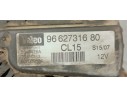 Recambio de alternador para citroen c-crosser 2.2 d referencia OEM IAM 9662731680  