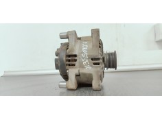 Recambio de alternador para citroen c-crosser 2.2 d referencia OEM IAM 9662731680  