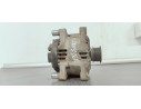 Recambio de alternador para citroen c-crosser 2.2 d referencia OEM IAM 9662731680  