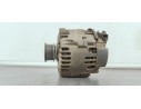 Recambio de alternador para citroen c-crosser 2.2 d referencia OEM IAM 9662731680  