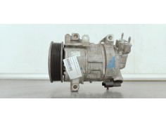 Recambio de compresor aire acondicionado para citroen berlingo 1.5 hdi referencia OEM IAM 9802875780  