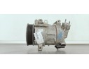 Recambio de compresor aire acondicionado para citroen berlingo 1.5 hdi referencia OEM IAM 9802875780  