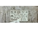 Recambio de compresor aire acondicionado para citroen berlingo 1.5 hdi referencia OEM IAM 9802875780  