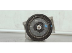 Recambio de compresor aire acondicionado para citroen berlingo 1.5 hdi referencia OEM IAM 9802875780  