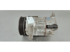 Recambio de compresor aire acondicionado para citroen berlingo 1.5 hdi referencia OEM IAM 9802875780  