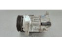Recambio de compresor aire acondicionado para citroen berlingo 1.5 hdi referencia OEM IAM 9802875780  