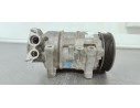 Recambio de compresor aire acondicionado para citroen berlingo 1.5 hdi referencia OEM IAM 9802875780  