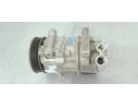 Recambio de compresor aire acondicionado para citroen berlingo 1.5 hdi referencia OEM IAM 9802875780  