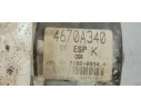 Recambio de abs para citroen c-crosser 2.2 d referencia OEM IAM 4670A340  