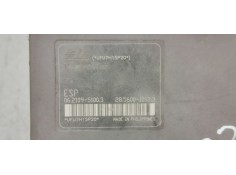 Recambio de abs para citroen c-crosser 2.2 d referencia OEM IAM 4670A340  