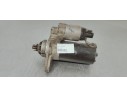 Recambio de motor arranque para volkswagen caddy ka/kb (2k) 2.0 d referencia OEM IAM 0001123020  