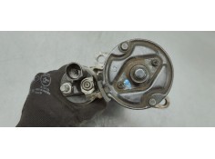Recambio de motor arranque para volkswagen caddy ka/kb (2k) 2.0 d referencia OEM IAM 0001123020  