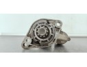 Recambio de motor arranque para volkswagen caddy ka/kb (2k) 2.0 d referencia OEM IAM 0001123020  