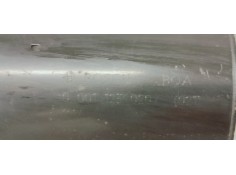 Recambio de motor arranque para volkswagen caddy ka/kb (2k) 2.0 d referencia OEM IAM 0001123020  