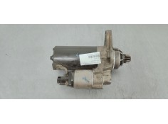 Recambio de motor arranque para volkswagen caddy ka/kb (2k) 2.0 d referencia OEM IAM 0001123020  