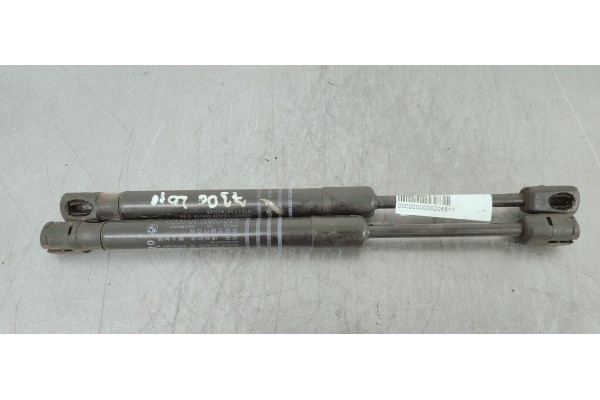 Recambio de amortiguadores capo para bmw serie 7 (g11/g12) 6a350000 referencia OEM IAM 51237347403  