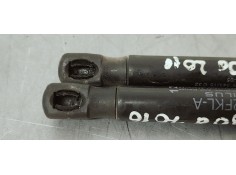 Recambio de amortiguadores capo para bmw serie 7 (g11/g12) 6a350000 referencia OEM IAM 51237347403  