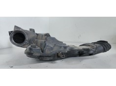 Recambio de filtro aire para renault scenic (ja..) 1.9 dti diesel referencia OEM IAM 7700110118  