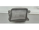 Recambio de pantalla multifuncion para bmw serie 7 (g11/g12) 6a350000 referencia OEM IAM 62309367799  
